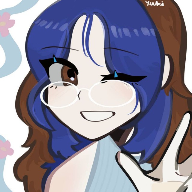 Yuki<3