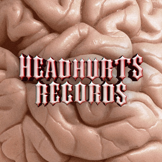 HEADHURTS RECORDS