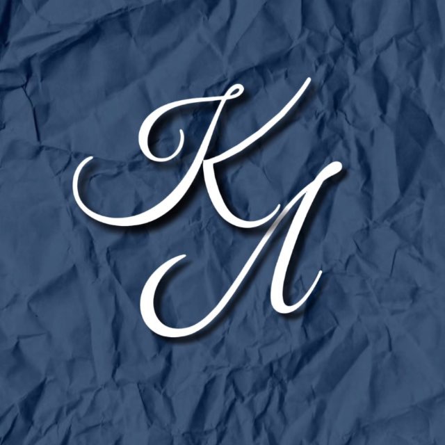 Кꪋэꪒꪶ (косметолог-эстетист)