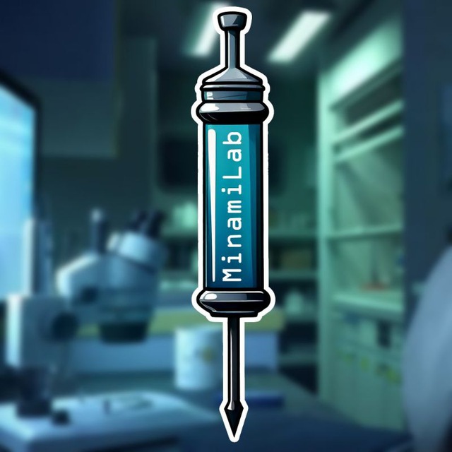 Minami Lab🧪