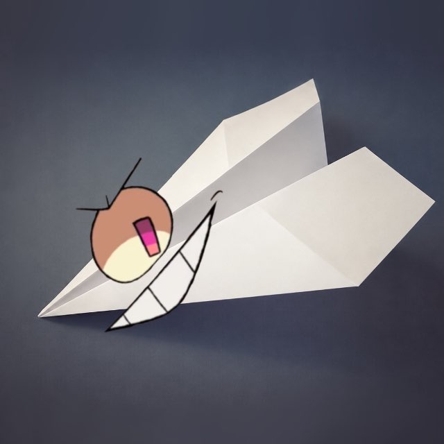 PaPerAirPlane Галерея