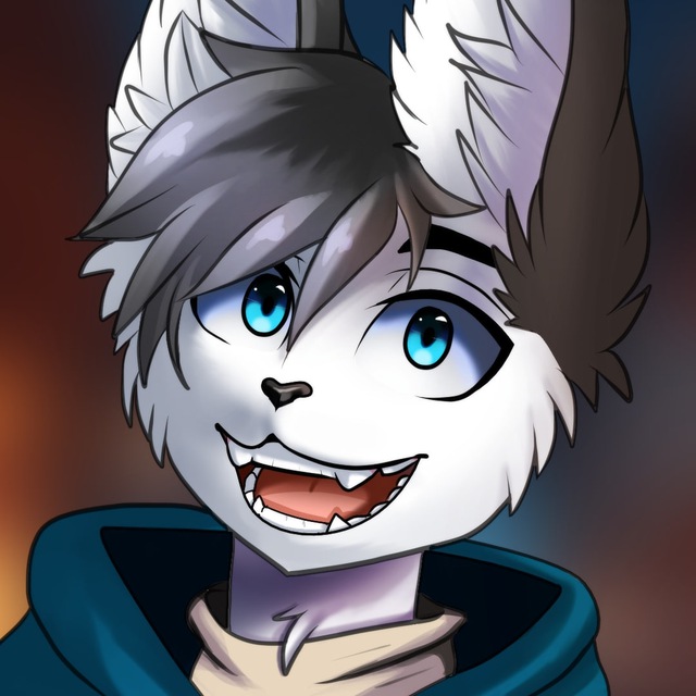Творчество Feline Fox