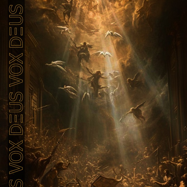 DEUS VOX