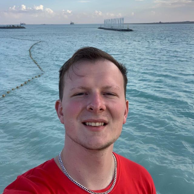 Андрей LIVE