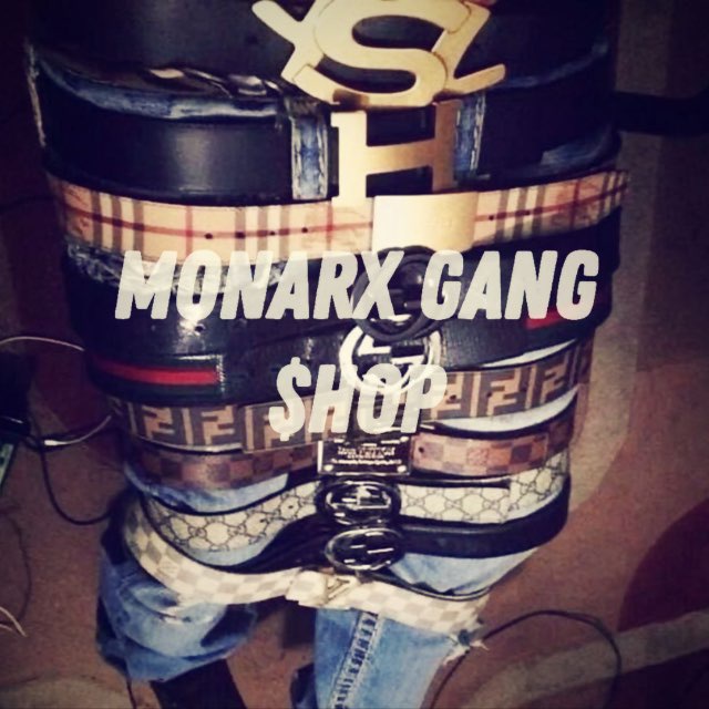MONARX GANG STORE