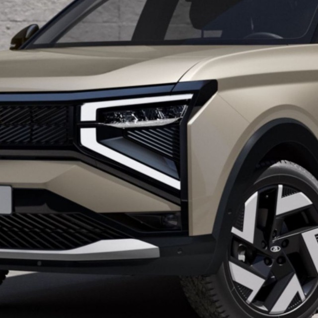🚩Lada Azimut
