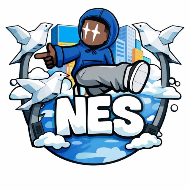 N.E.S Мариуполь