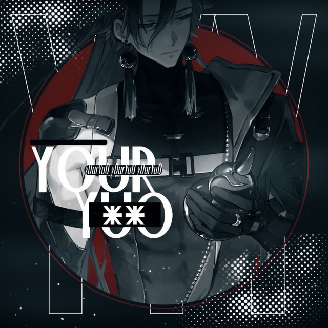 your 𝗬𝘂
