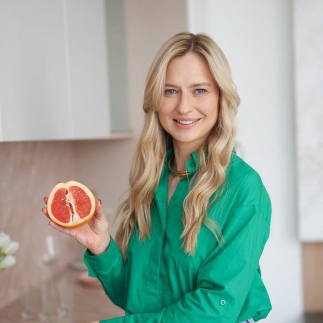 Стройность навсегда с Анастасией Копыловой