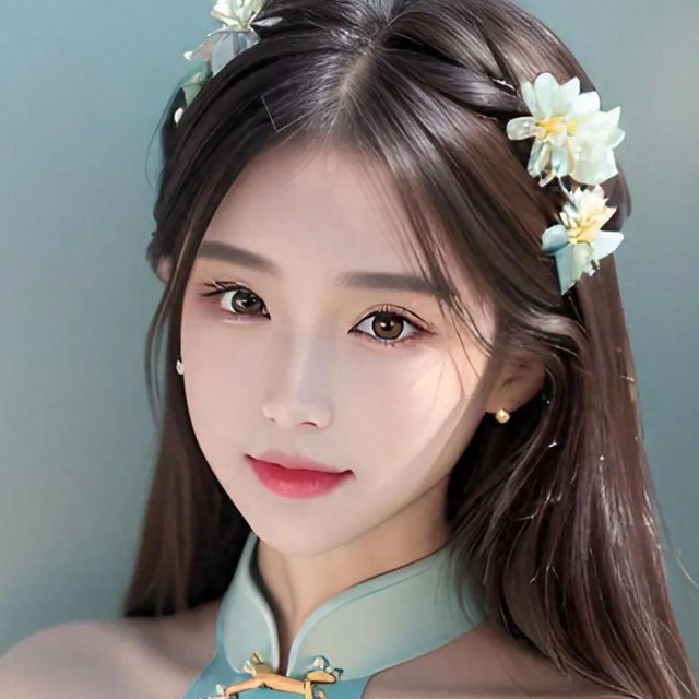 卡门carmen 爱画画