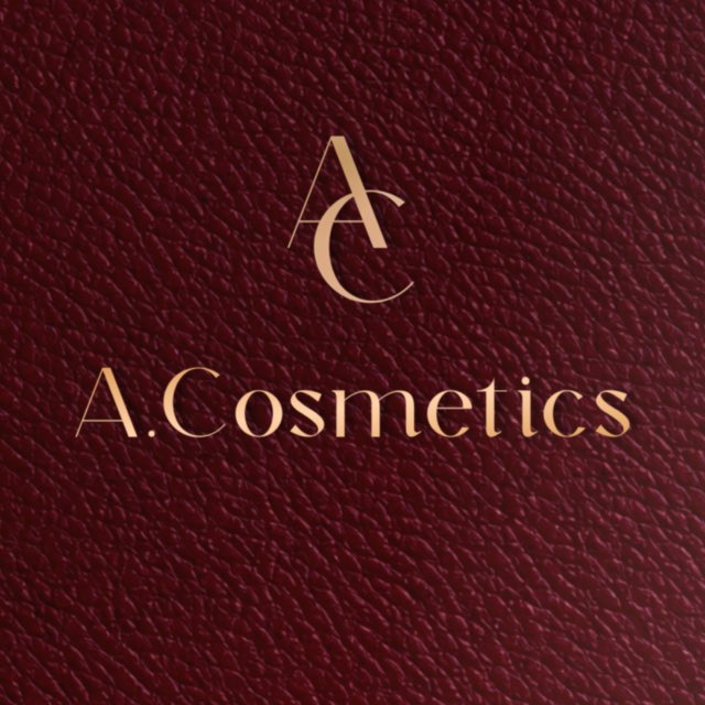 A.Cosmetics