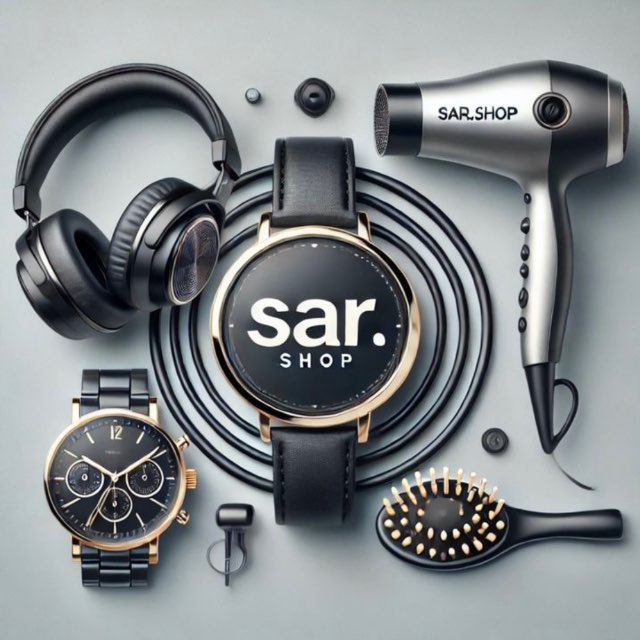 Sar Shop