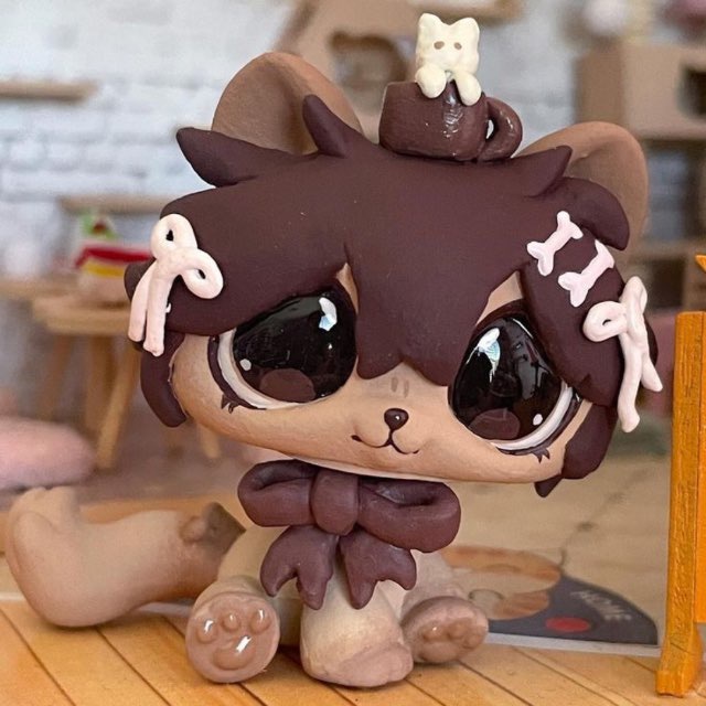 𝑇𝑜𝑦𝑠 𝐶𝑓🧸🐾