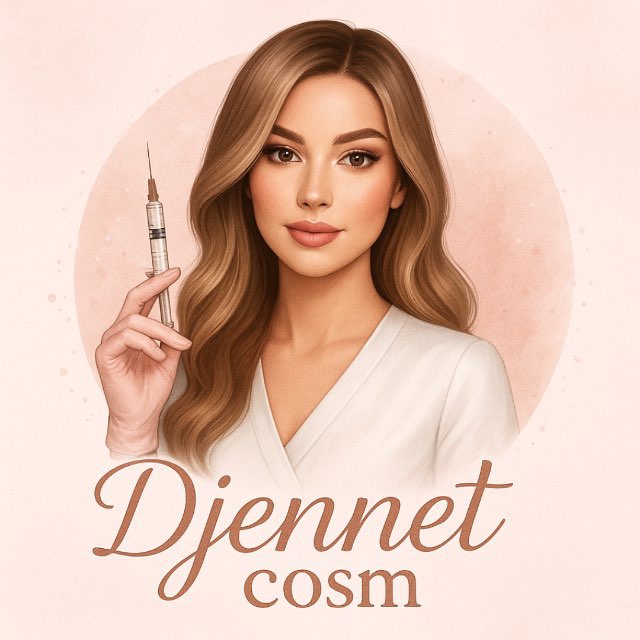 Djennet.cosm