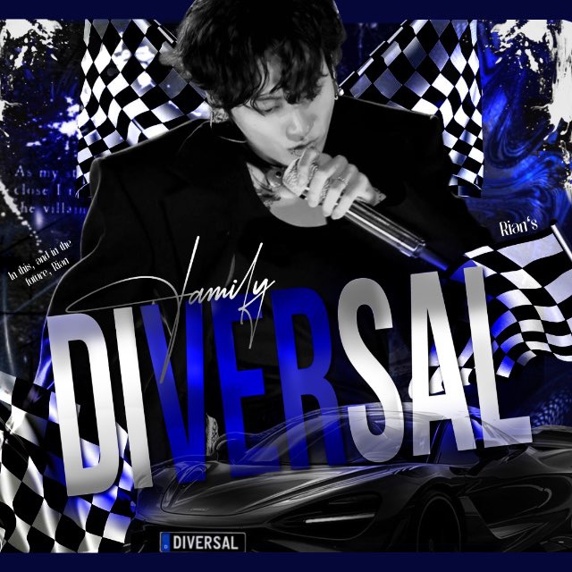 Diversal Closed