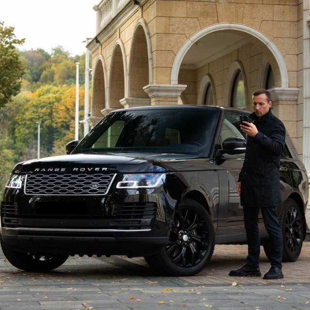 🚘 Мой Авто 🔥