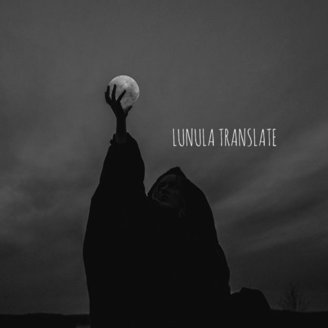 Ｌｕｎａ Ｔｒａｎｓｌａｔｅ¹⁸+