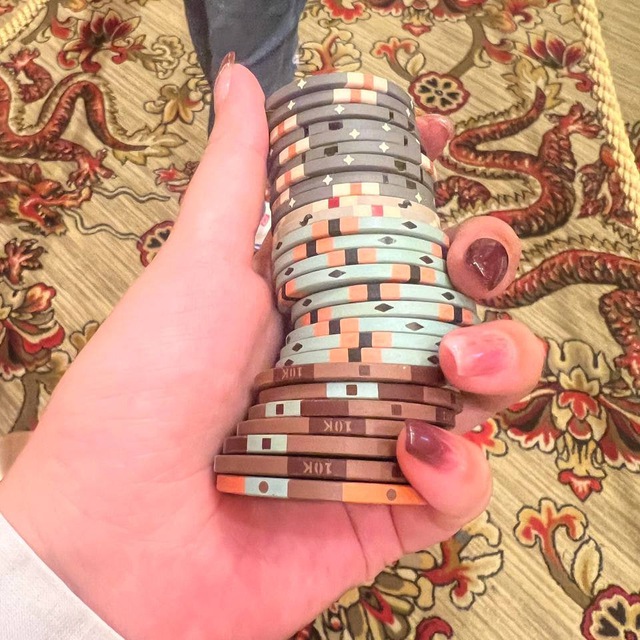 新盛赌场--菲律宾索莱尔赌场--开元棋牌