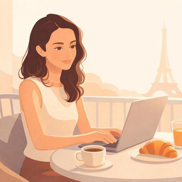 ФЛЕстетик | FLEsthétique | Французский язык 🇫🇷