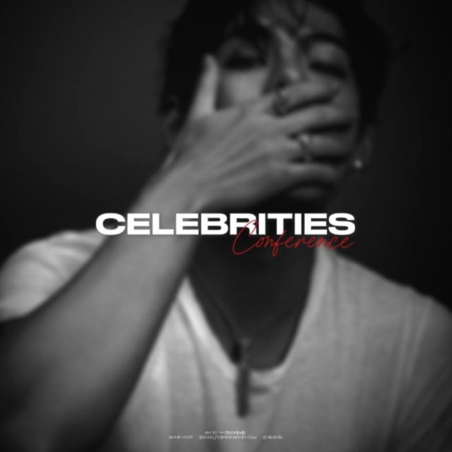celebrities