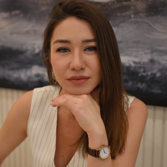 Гузель Хайруллина. Психолог по РПП