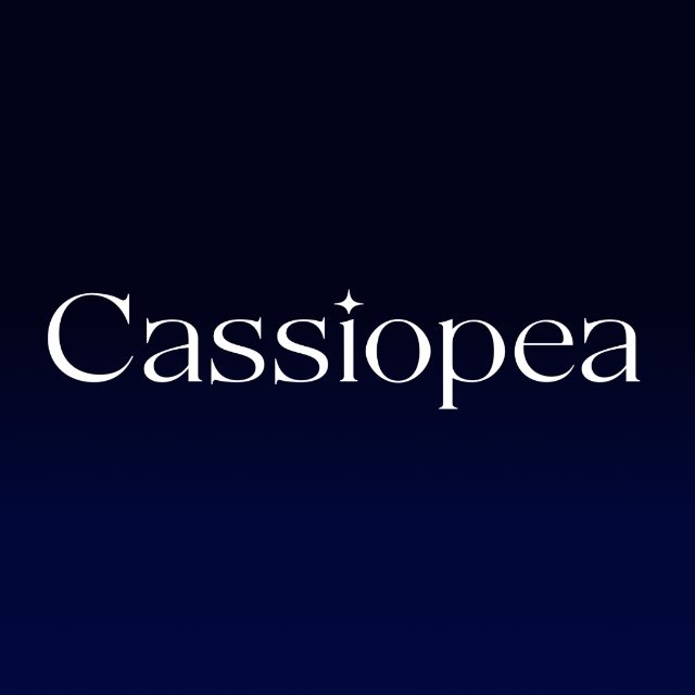 Cassiopea | Ювелирный дом