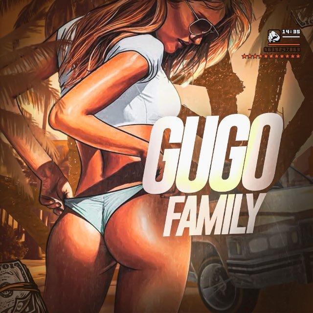 Gugo