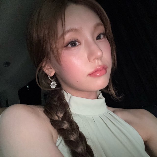 Hwang Yeji