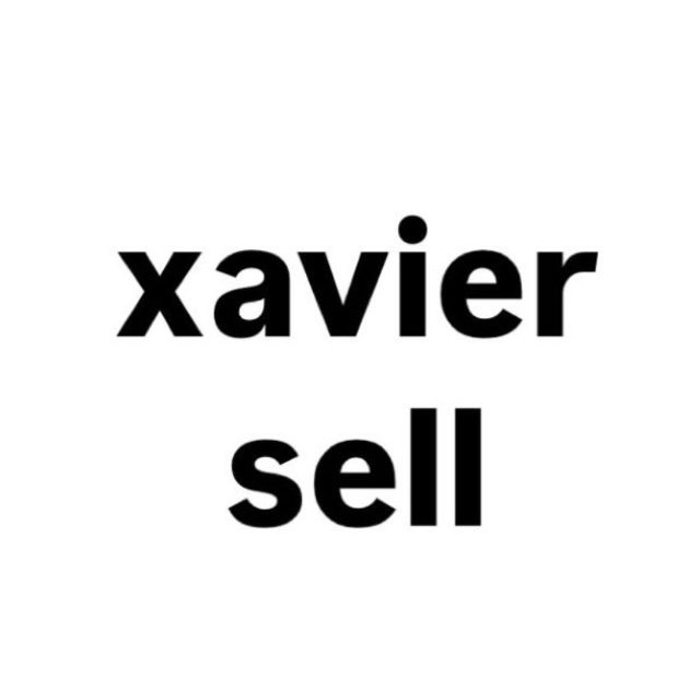Отзывы xaviersell