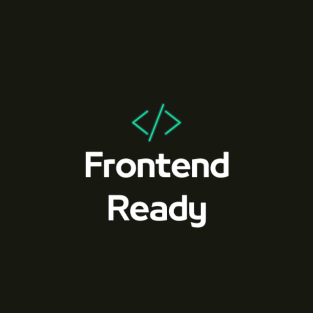 Frontend Ready 🚀