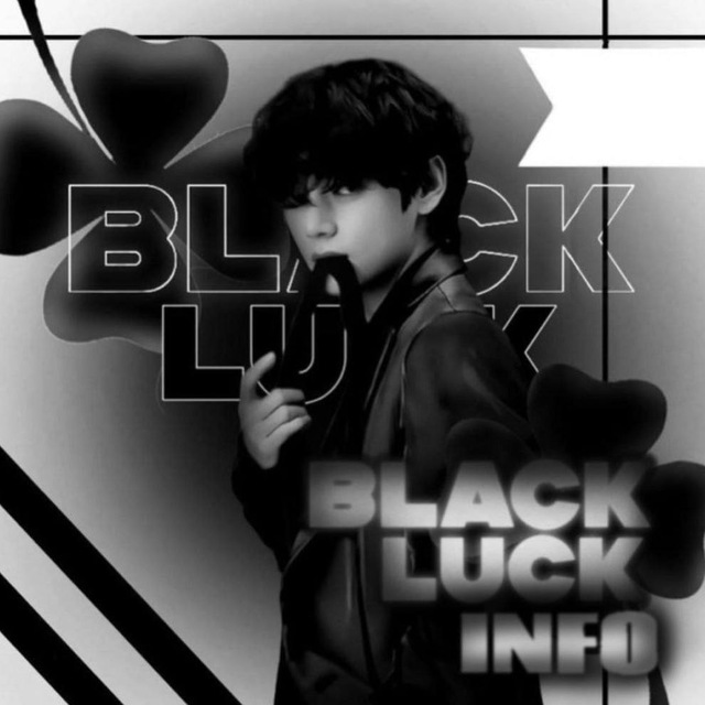 black luck