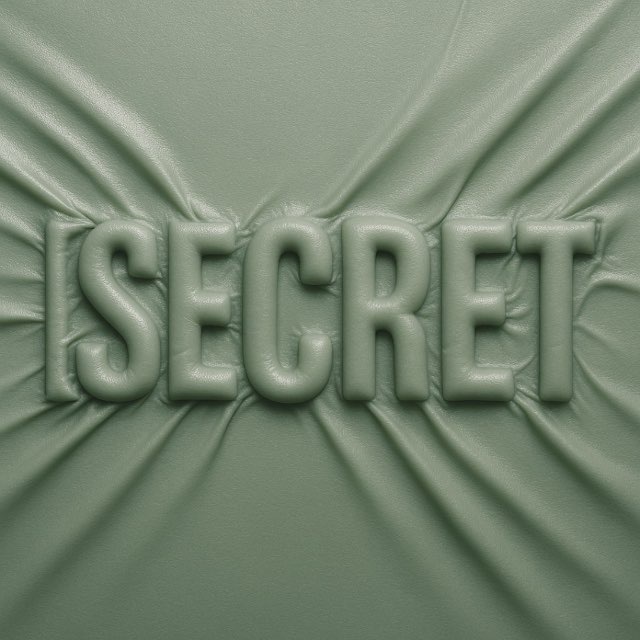 SECRET care for beauty