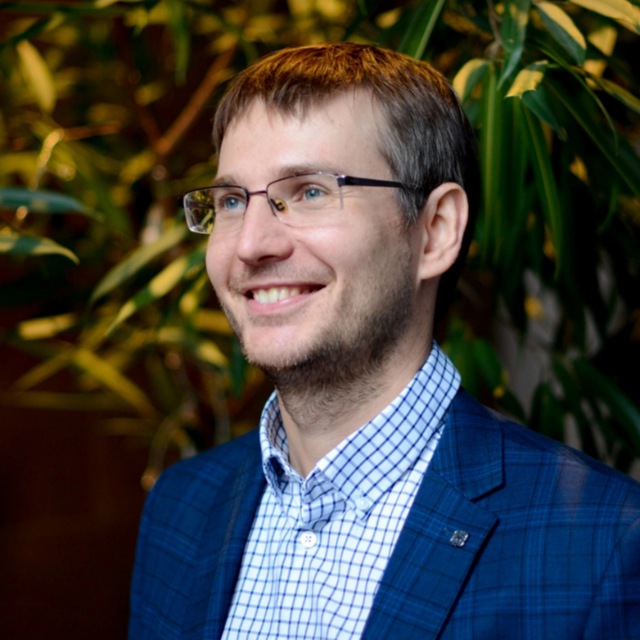 Роман Блонов | О PropTech и не только