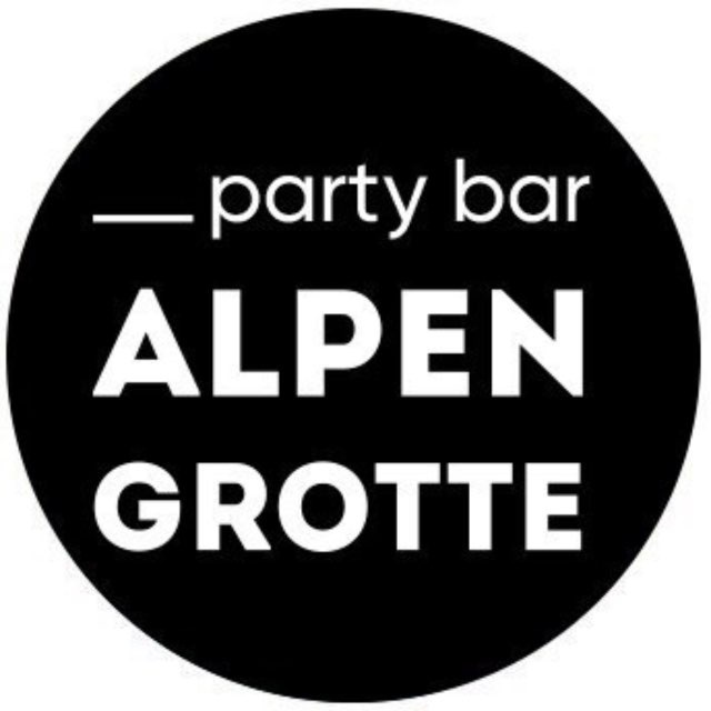 ALPEN GROTTE
