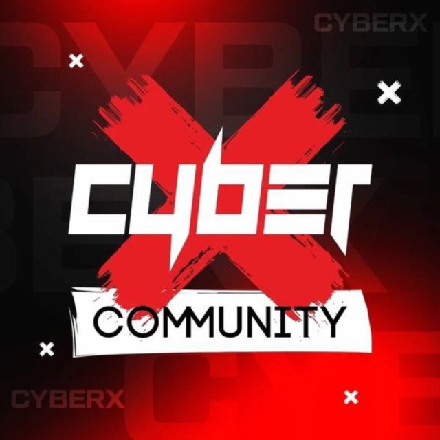 CyberX Калининград