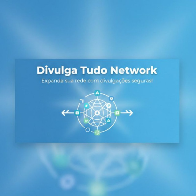 𝗗𝗜𝗩𝗨𝗟𝗚𝗔 𝗧𝗨𝗗𝗢 5 𝗡𝗘𝗧𝗪𝗢𝗥𝗞
