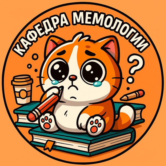 Кафедра мемологии