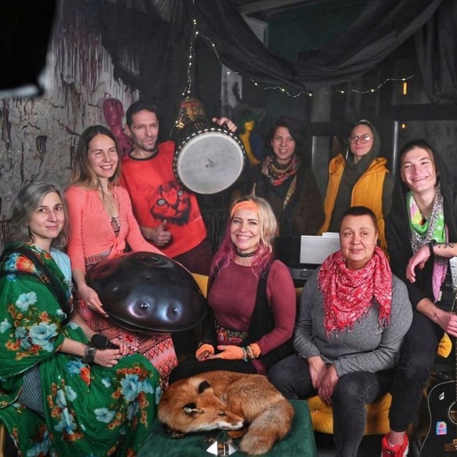 Мантра Мира | Mantra Mira