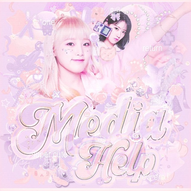 ㅤㅤ𝑴𝙚𝙙𝙞𝙖 𝒉𝘦𝘭𝒑 ( 👛 ))