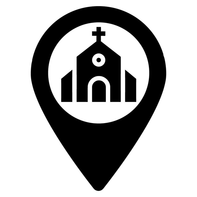 Открытая кирха