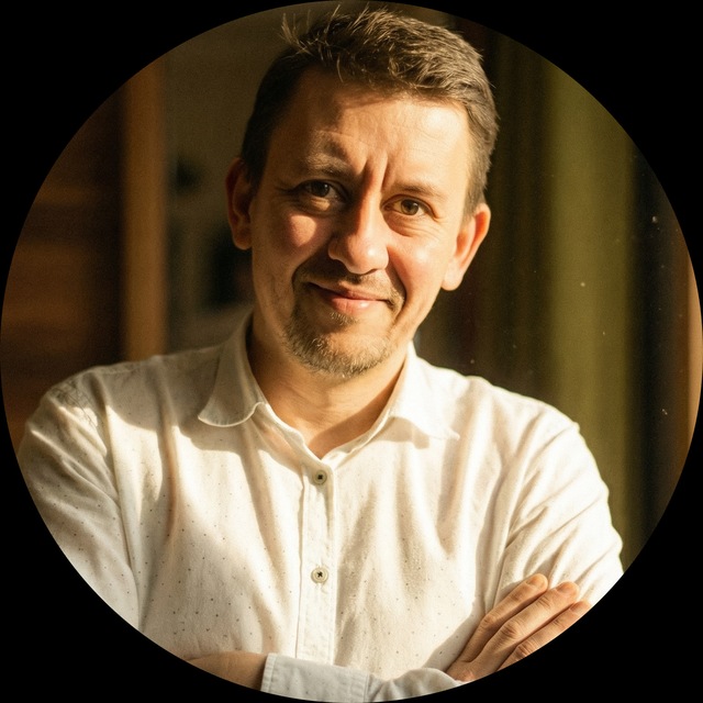 Михаил Карин | Лиды, заявки и клиенты из Пинтерест
