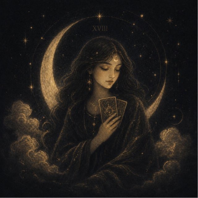 Arcane XVIII