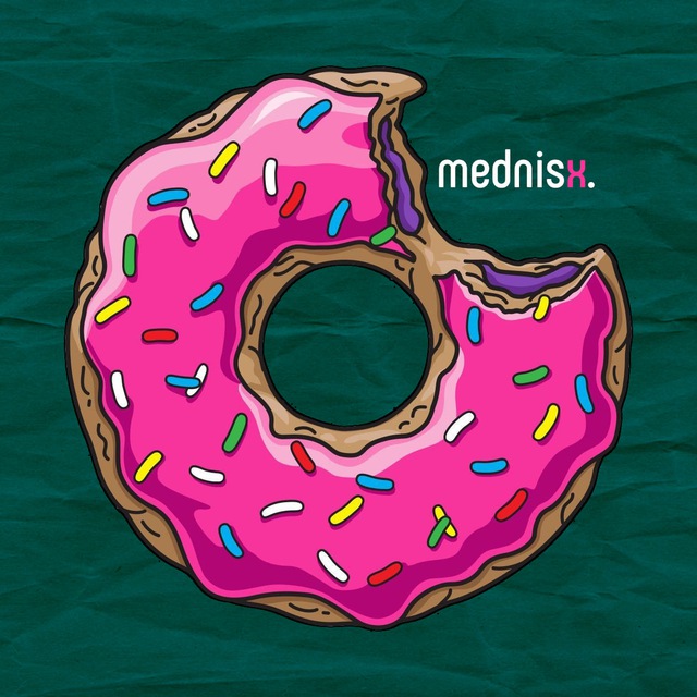 mednisx.
