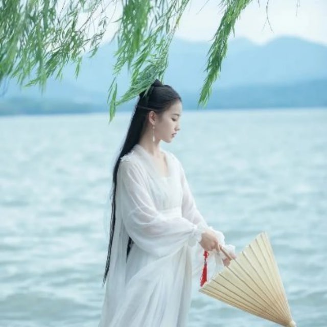 晴盛
