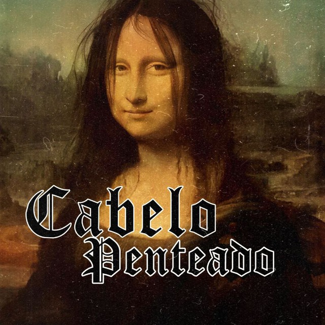 𝕮𝖆𝖇𝖊𝖑𝖔 𝕻𝖊𝖓𝖙𝖊𝖆𝖉𝖔 💇‍♀️