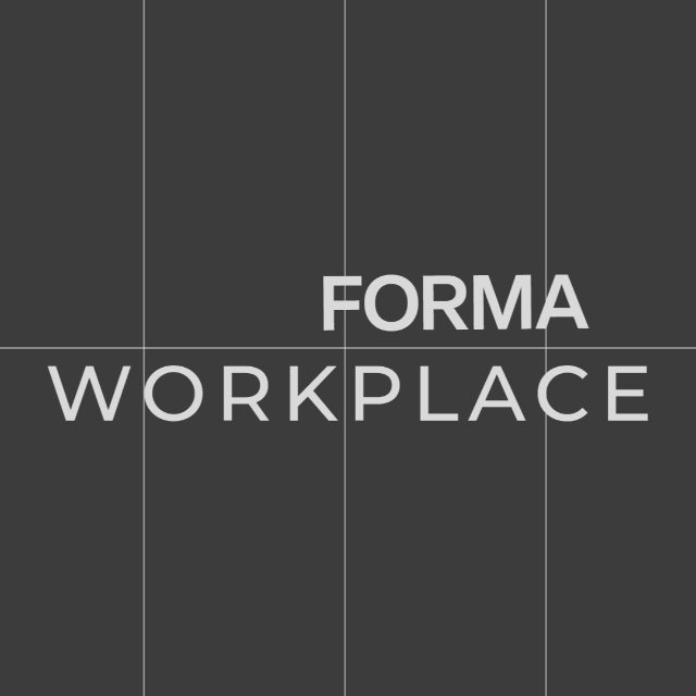 FORMA workplace