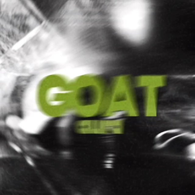 goat aura