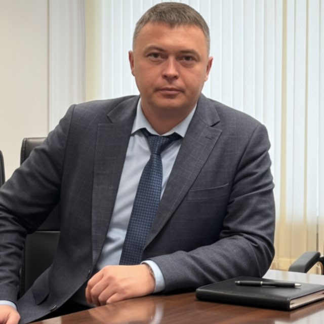 Николай Кузнецов
