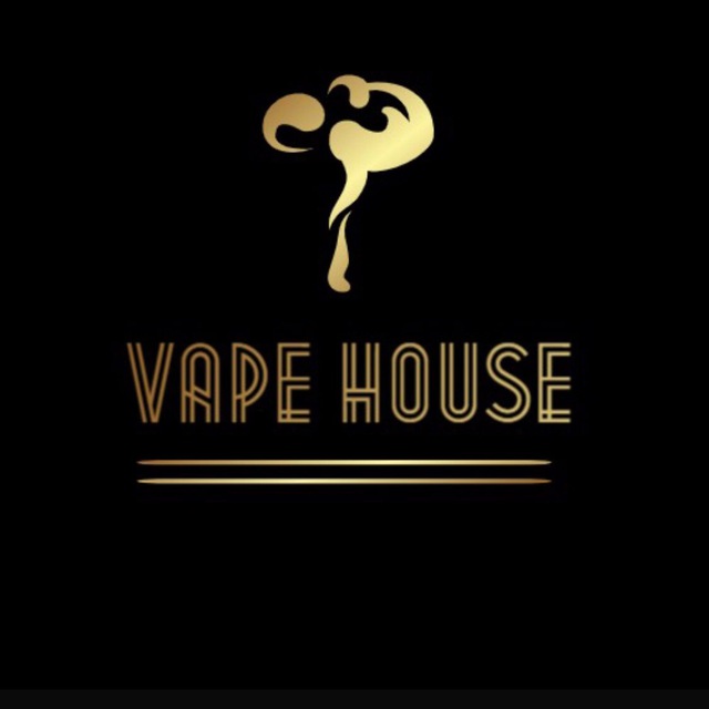 VAPE HOUSE