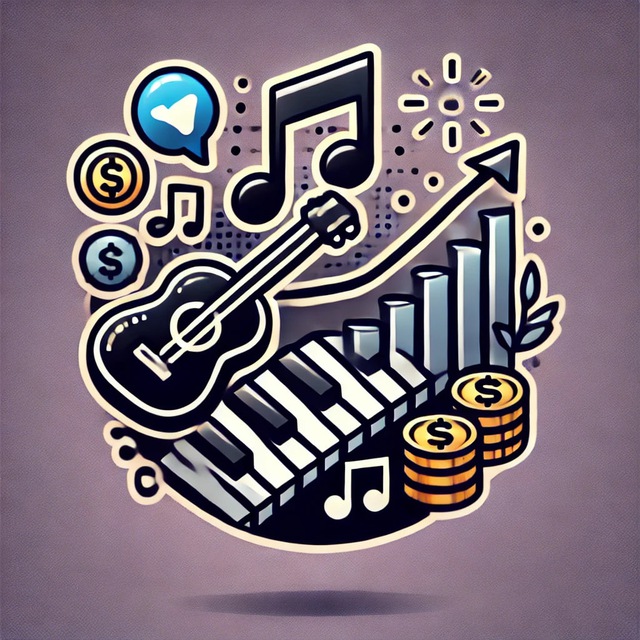 Music for Earning Money_2025